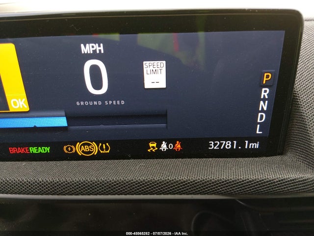 Ford Mustang Mach-e Select 2024 3FMTK1R43RMA20204 Image 16