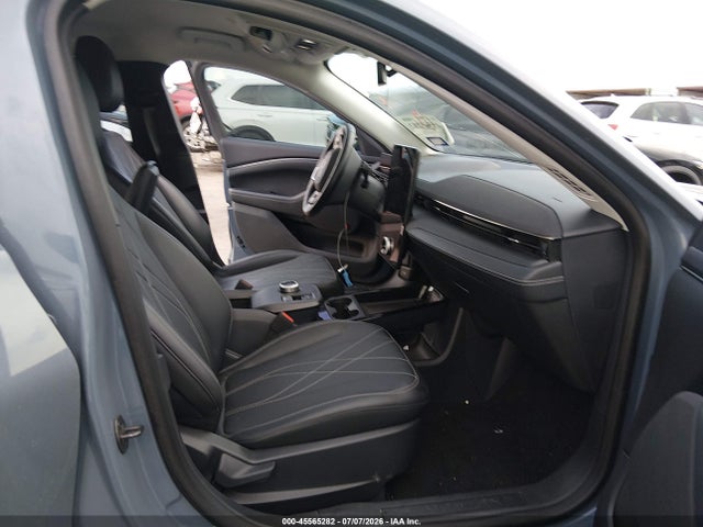 Ford Mustang Mach-e Select 2024 3FMTK1R43RMA20204 Image 5