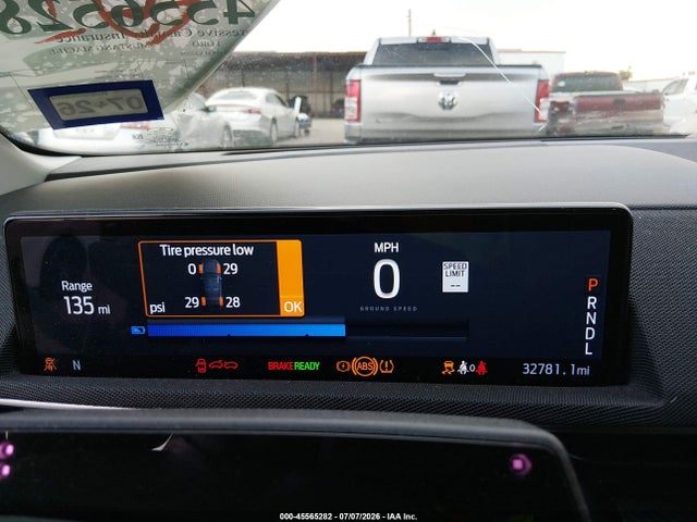 Ford Mustang Mach-e Select 2024 3FMTK1R43RMA20204 Image 7
