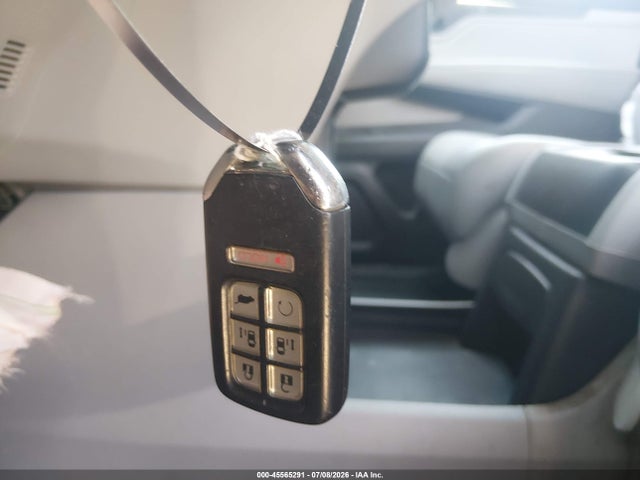 Продажа на аукционе авто 2019 Honda Odyssey Ex-l, vin: 5FNRL6H75KB059522, номер лота: 45565291