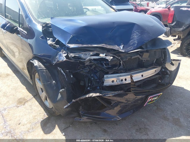 Продажа на аукционе авто 2019 Honda Odyssey Ex-l, vin: 5FNRL6H75KB059522, номер лота: 45565291
