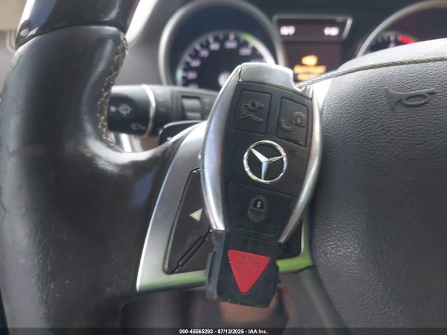Aukcja sprzedaży 2015 Mercedes-benz Gl 350 Bluetec 4matic, vin: 4JGDF2EE6FA574911, numer aukcji: 45565293