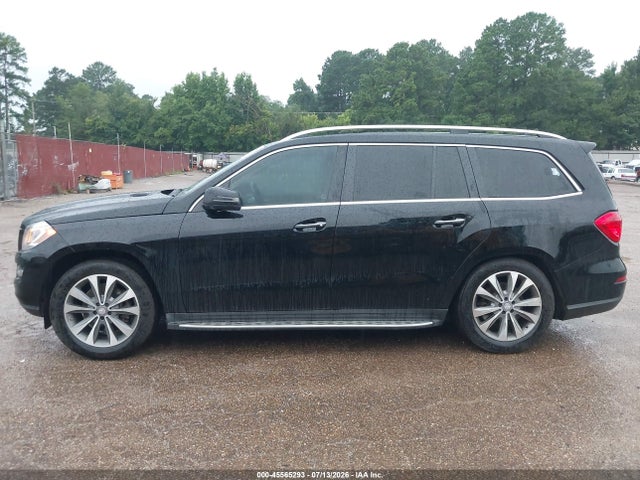 Aukcja sprzedaży 2015 Mercedes-benz Gl 350 Bluetec 4matic, vin: 4JGDF2EE6FA574911, numer aukcji: 45565293