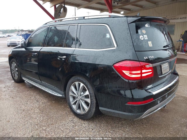 Aukcja sprzedaży 2015 Mercedes-benz Gl 350 Bluetec 4matic, vin: 4JGDF2EE6FA574911, numer aukcji: 45565293
