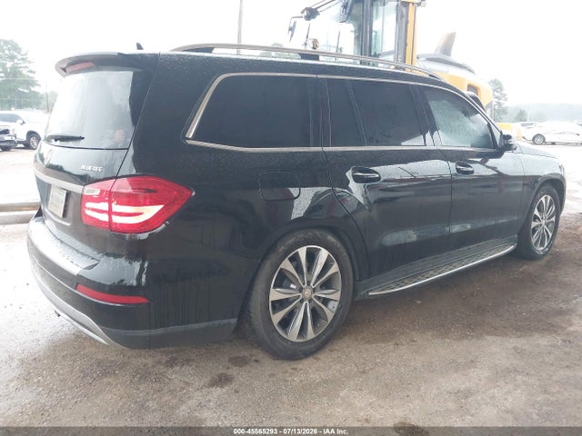 Aukcja sprzedaży 2015 Mercedes-benz Gl 350 Bluetec 4matic, vin: 4JGDF2EE6FA574911, numer aukcji: 45565293