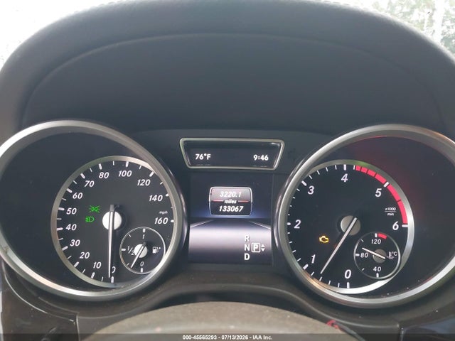Aukcja sprzedaży 2015 Mercedes-benz Gl 350 Bluetec 4matic, vin: 4JGDF2EE6FA574911, numer aukcji: 45565293