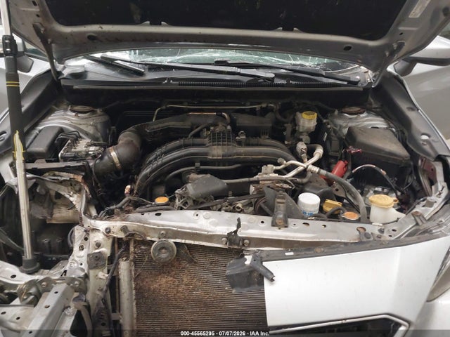 45565295 :رقم المزاد ، 4S3GTAD60J3715810 vin ، 2018 Subaru Impreza 2.0i Premium مزاد بيع