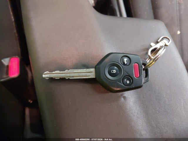 45565295 :رقم المزاد ، 4S3GTAD60J3715810 vin ، 2018 Subaru Impreza 2.0i Premium مزاد بيع