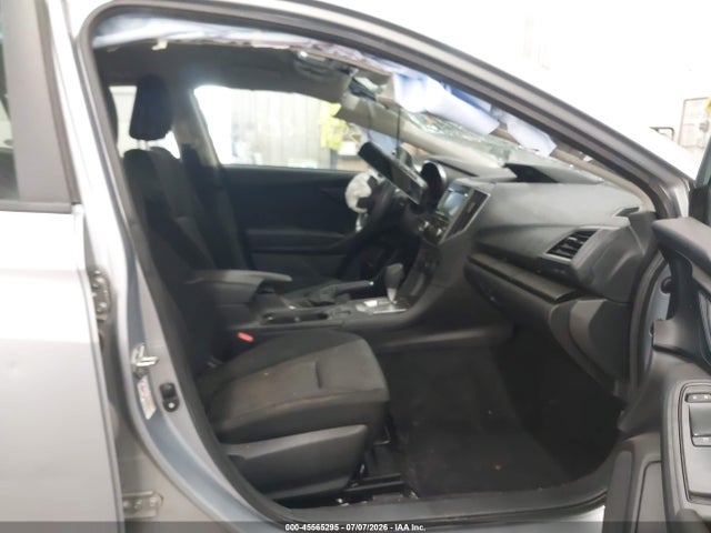 45565295 :رقم المزاد ، 4S3GTAD60J3715810 vin ، 2018 Subaru Impreza 2.0i Premium مزاد بيع