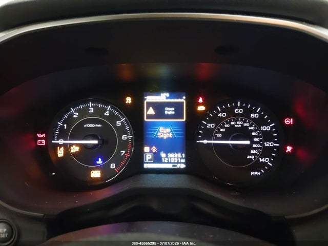 45565295 :رقم المزاد ، 4S3GTAD60J3715810 vin ، 2018 Subaru Impreza 2.0i Premium مزاد بيع