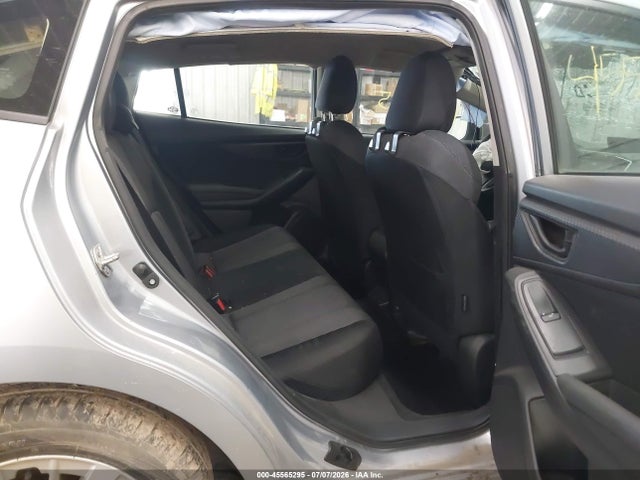 45565295 :رقم المزاد ، 4S3GTAD60J3715810 vin ، 2018 Subaru Impreza 2.0i Premium مزاد بيع