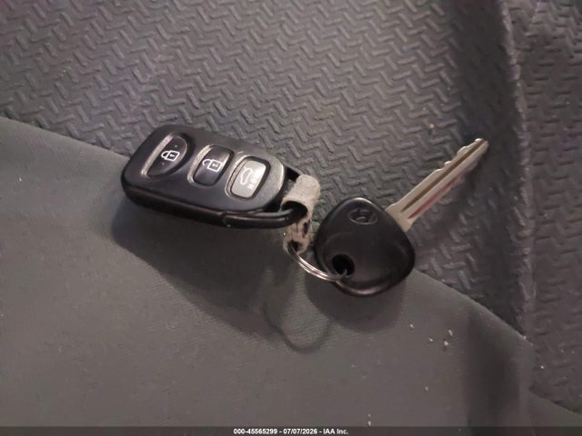 Продаж на аукціоні авто 2013 Hyundai Elantra Gls, vin: 5NPDH4AE5DH383633, номер лоту: 45565299