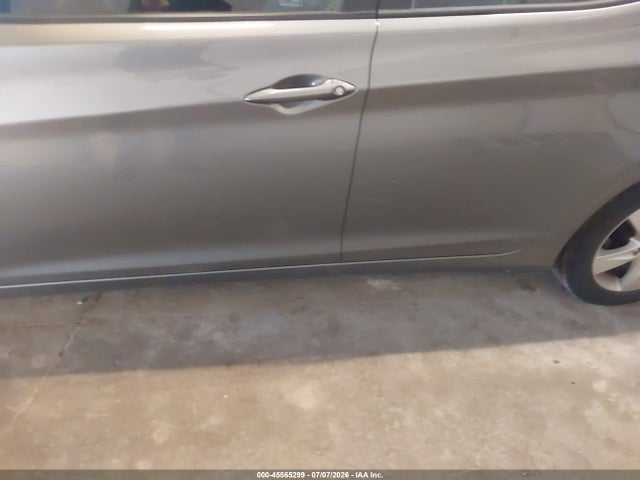 Продаж на аукціоні авто 2013 Hyundai Elantra Gls, vin: 5NPDH4AE5DH383633, номер лоту: 45565299