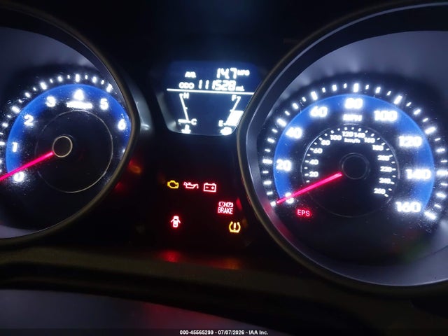 Продаж на аукціоні авто 2013 Hyundai Elantra Gls, vin: 5NPDH4AE5DH383633, номер лоту: 45565299