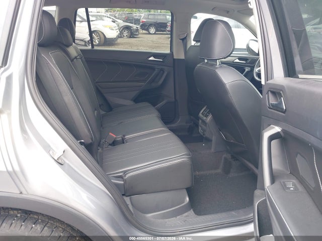 2024 Volkswagen Tiguan 2.0t Se/2.0t Wolfsburg Edition მანქანა იყიდება აუქციონზე, vin: 3VVMB7AX8RM144004, აუქციონის ნომერი: 45565301