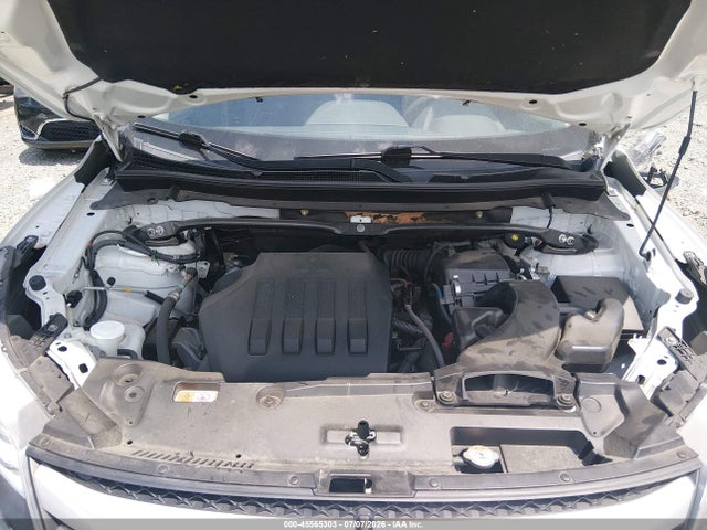 Aukcja sprzedaży 2019 Mitsubishi Eclipse Cross Es, vin: JA4AS3AA0KZ049604, numer aukcji: 45565303