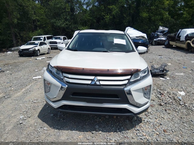 Aukcja sprzedaży 2019 Mitsubishi Eclipse Cross Es, vin: JA4AS3AA0KZ049604, numer aukcji: 45565303