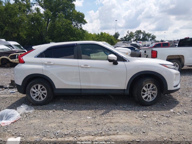 Aukcja sprzedaży 2019 Mitsubishi Eclipse Cross Es, vin: JA4AS3AA0KZ049604, numer aukcji: 45565303