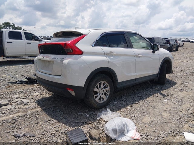 Aukcja sprzedaży 2019 Mitsubishi Eclipse Cross Es, vin: JA4AS3AA0KZ049604, numer aukcji: 45565303