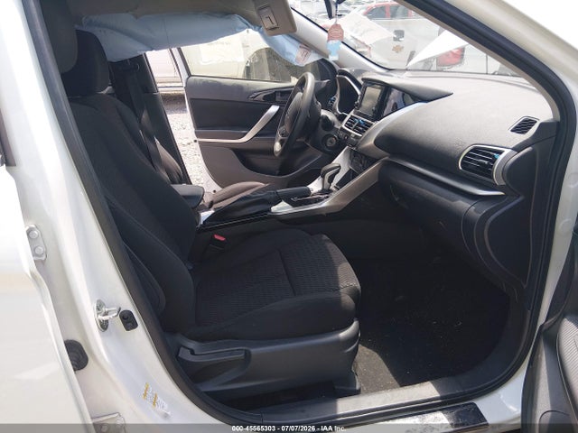 Aukcja sprzedaży 2019 Mitsubishi Eclipse Cross Es, vin: JA4AS3AA0KZ049604, numer aukcji: 45565303