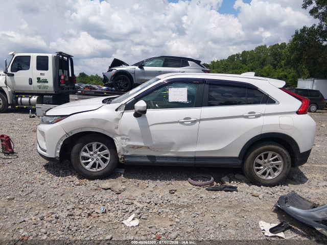 Aukcja sprzedaży 2019 Mitsubishi Eclipse Cross Es, vin: JA4AS3AA0KZ049604, numer aukcji: 45565303