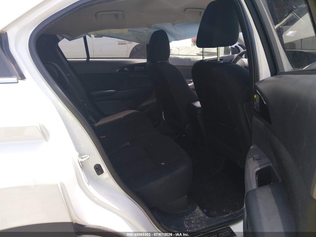 Aukcja sprzedaży 2019 Mitsubishi Eclipse Cross Es, vin: JA4AS3AA0KZ049604, numer aukcji: 45565303