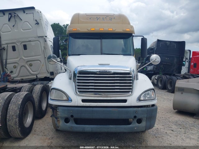 Продажа на аукционе авто 2011 Freightliner Conventional Columbia, vin: 1FUJA6DR4BDAS5245, номер лота: 45565307