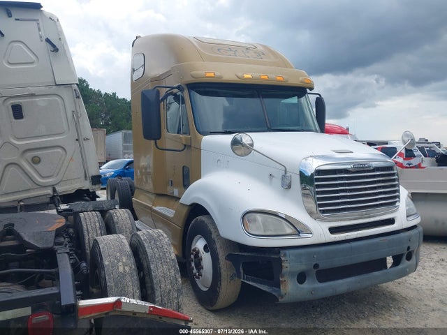 Продажа на аукционе авто 2011 Freightliner Conventional Columbia, vin: 1FUJA6DR4BDAS5245, номер лота: 45565307