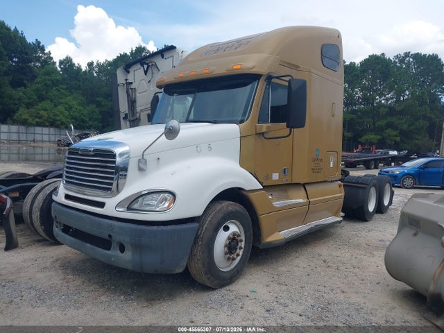 Продажа на аукционе авто 2011 Freightliner Conventional Columbia, vin: 1FUJA6DR4BDAS5245, номер лота: 45565307