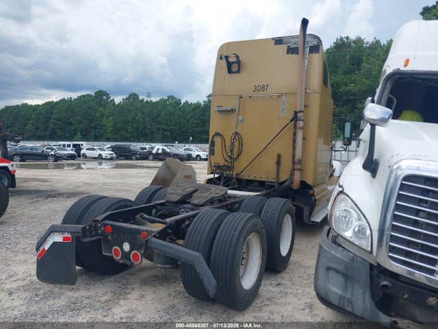 Продажа на аукционе авто 2011 Freightliner Conventional Columbia, vin: 1FUJA6DR4BDAS5245, номер лота: 45565307