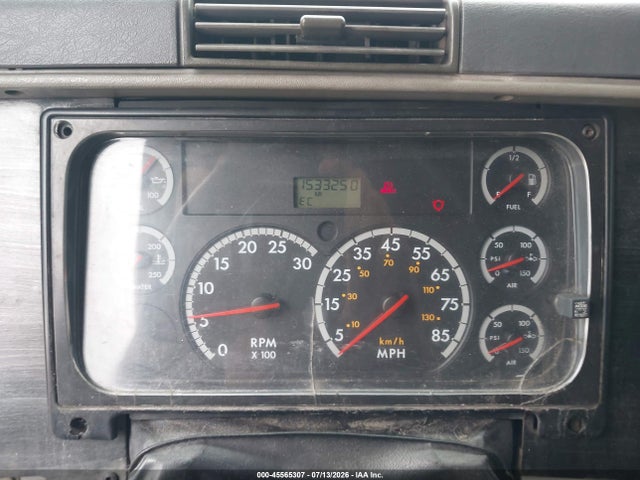 Продажа на аукционе авто 2011 Freightliner Conventional Columbia, vin: 1FUJA6DR4BDAS5245, номер лота: 45565307
