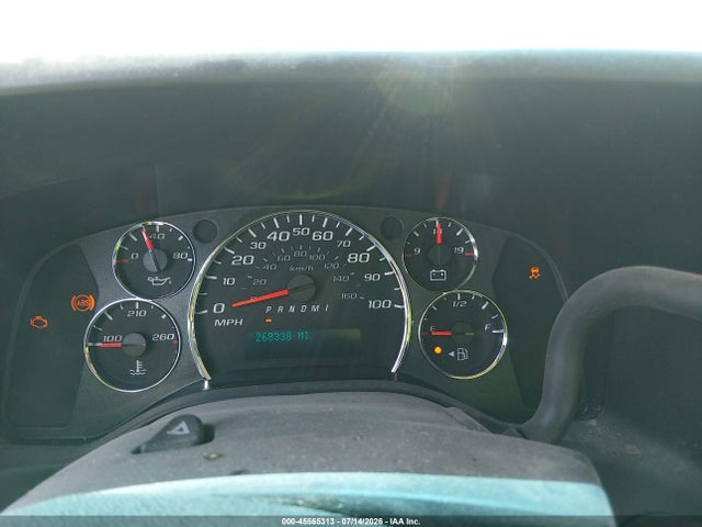 2011 Gmc Savana 2500 Work Van მანქანა იყიდება აუქციონზე, vin: 1GTW7GBG1B1183396, აუქციონის ნომერი: 45565313