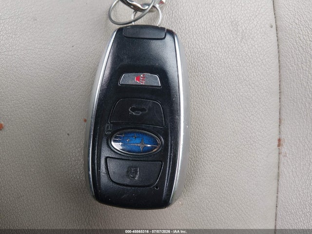 Продажа на аукционе авто 2016 Subaru Crosstrek 2.0i Limited, vin: JF2GPALC5GH209690, номер лота: 45565316