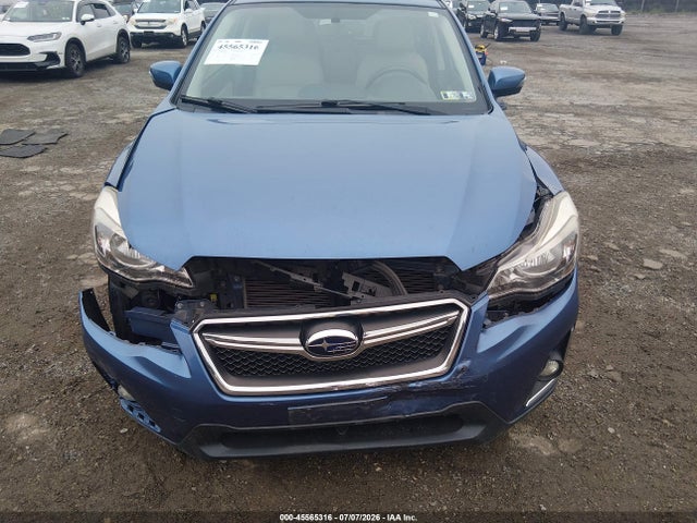 Продажа на аукционе авто 2016 Subaru Crosstrek 2.0i Limited, vin: JF2GPALC5GH209690, номер лота: 45565316