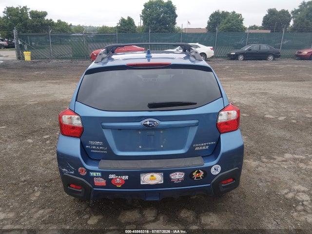 Продажа на аукционе авто 2016 Subaru Crosstrek 2.0i Limited, vin: JF2GPALC5GH209690, номер лота: 45565316