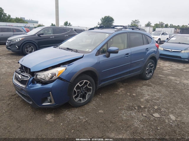 Продажа на аукционе авто 2016 Subaru Crosstrek 2.0i Limited, vin: JF2GPALC5GH209690, номер лота: 45565316