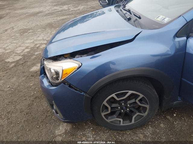 Продажа на аукционе авто 2016 Subaru Crosstrek 2.0i Limited, vin: JF2GPALC5GH209690, номер лота: 45565316