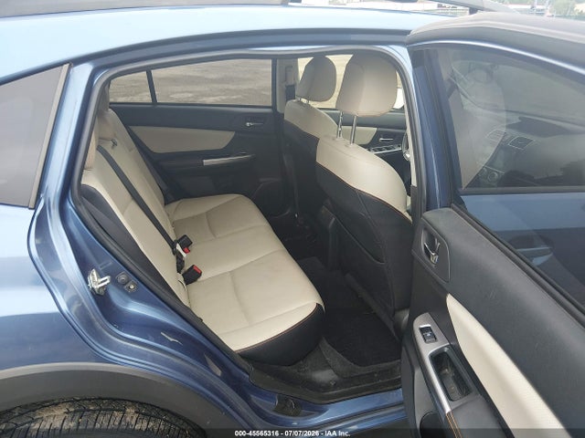 Продажа на аукционе авто 2016 Subaru Crosstrek 2.0i Limited, vin: JF2GPALC5GH209690, номер лота: 45565316