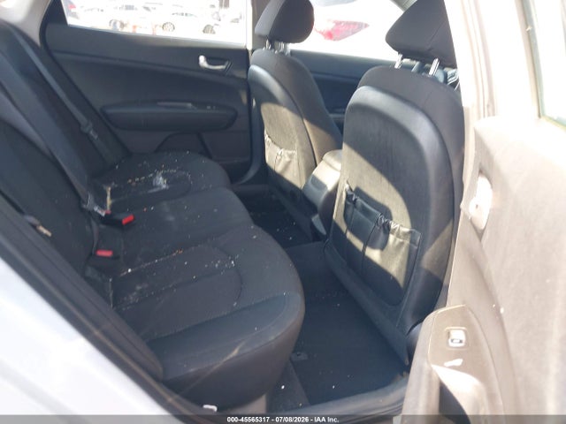 Продажа на аукционе авто 2017 Kia Optima Lx, vin: 5XXGT4L30HG140028, номер лота: 45565317