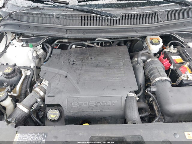 Продаж на аукціоні авто 2018 Ford Explorer Sport, vin: 1FM5K8GTXJGA53680, номер лоту: 45565319