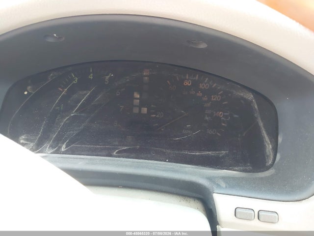 Продаж на аукціоні авто 2001 Lexus Ls 430, vin: JTHBN30F310009422, номер лоту: 45565320
