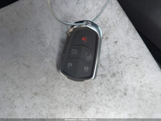 Aukcja sprzedaży 2023 Gmc Terrain Fwd Slt, vin: 3GKALPEG0PL182262, numer aukcji: 45565323