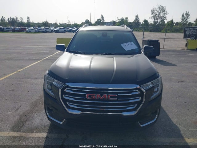 Aukcja sprzedaży 2023 Gmc Terrain Fwd Slt, vin: 3GKALPEG0PL182262, numer aukcji: 45565323