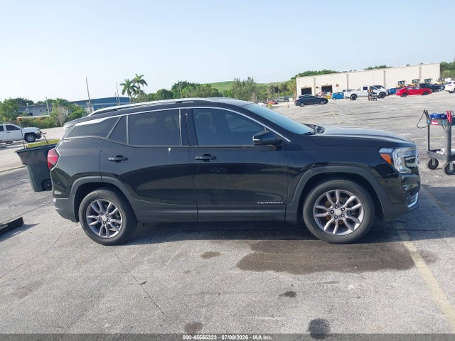 Aukcja sprzedaży 2023 Gmc Terrain Fwd Slt, vin: 3GKALPEG0PL182262, numer aukcji: 45565323