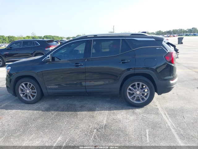 Aukcja sprzedaży 2023 Gmc Terrain Fwd Slt, vin: 3GKALPEG0PL182262, numer aukcji: 45565323