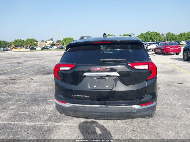 Aukcja sprzedaży 2023 Gmc Terrain Fwd Slt, vin: 3GKALPEG0PL182262, numer aukcji: 45565323