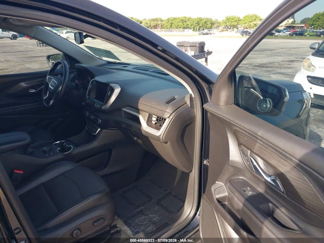 Aukcja sprzedaży 2023 Gmc Terrain Fwd Slt, vin: 3GKALPEG0PL182262, numer aukcji: 45565323