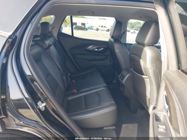 Aukcja sprzedaży 2023 Gmc Terrain Fwd Slt, vin: 3GKALPEG0PL182262, numer aukcji: 45565323