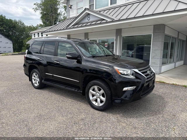 2014 Lexus Gx 460 მანქანა იყიდება აუქციონზე, vin: JTJBM7FX1E5069216, აუქციონის ნომერი: 45565326