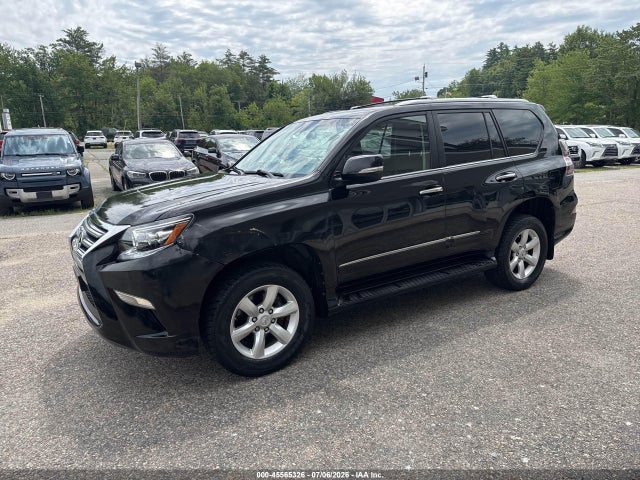 2014 Lexus Gx 460 მანქანა იყიდება აუქციონზე, vin: JTJBM7FX1E5069216, აუქციონის ნომერი: 45565326